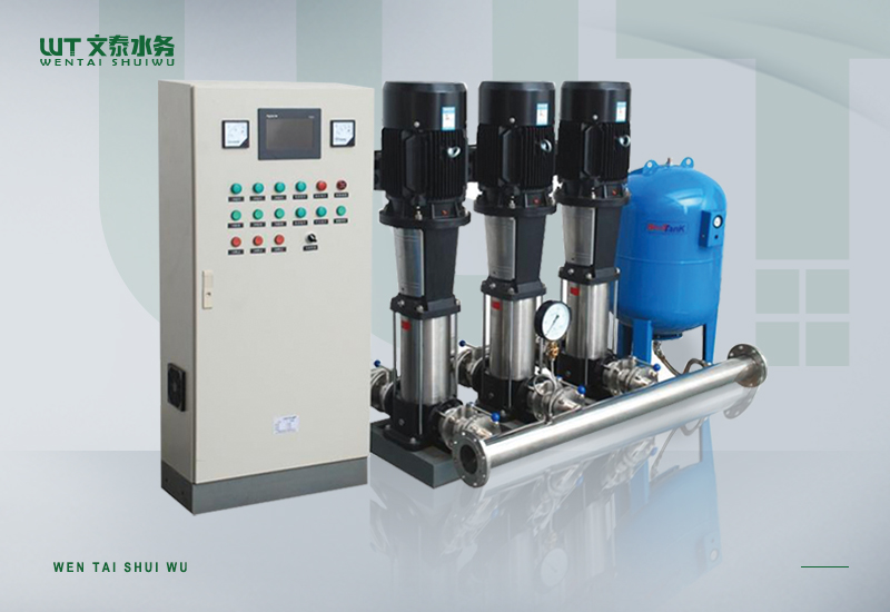 變頻恒壓供水設(shè)備